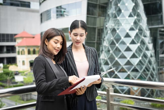 Asia Opportunities Strategy