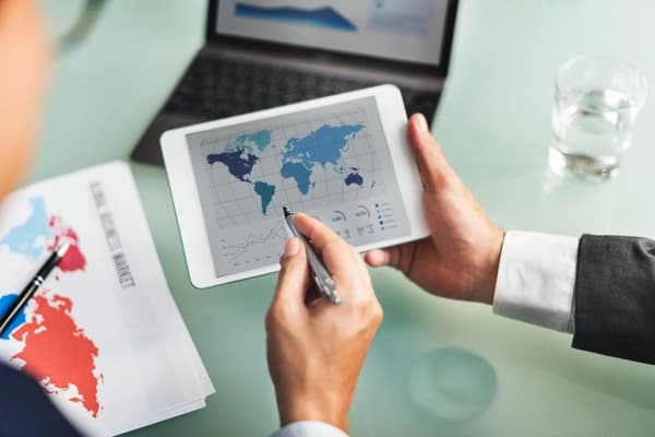 Global Equities Strategy