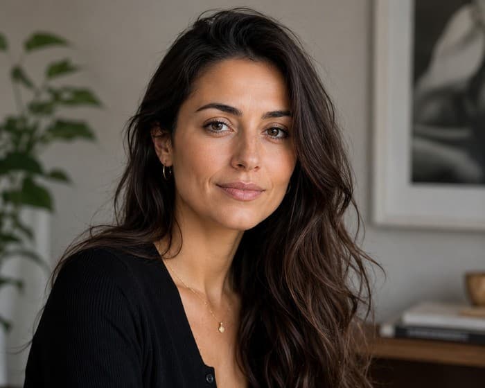 Elena Marchetti