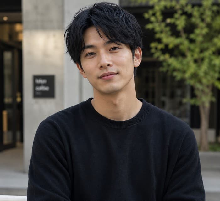 Haruto Sato
