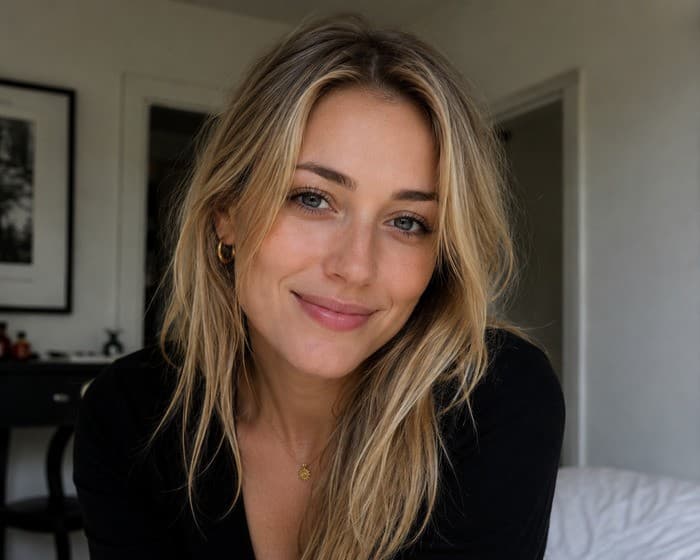 Julia Fenwick