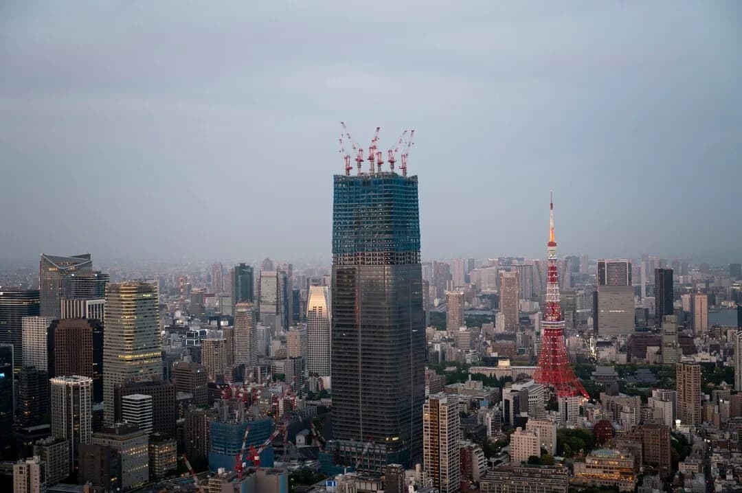 Japan's governance reform is still underpriced