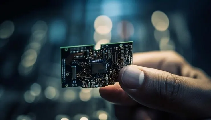 What semiconductor reshoring means for the next decade