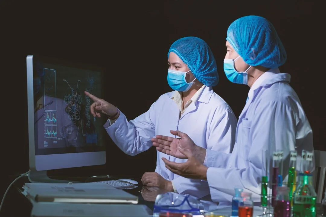 Health Sciences Fund — navigating a wave of clinical catalysts